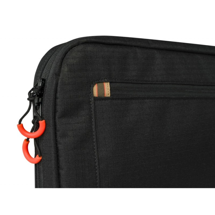 Futerał BERETTA Challenge Gun Case 140cm Black & Orange (FO801)